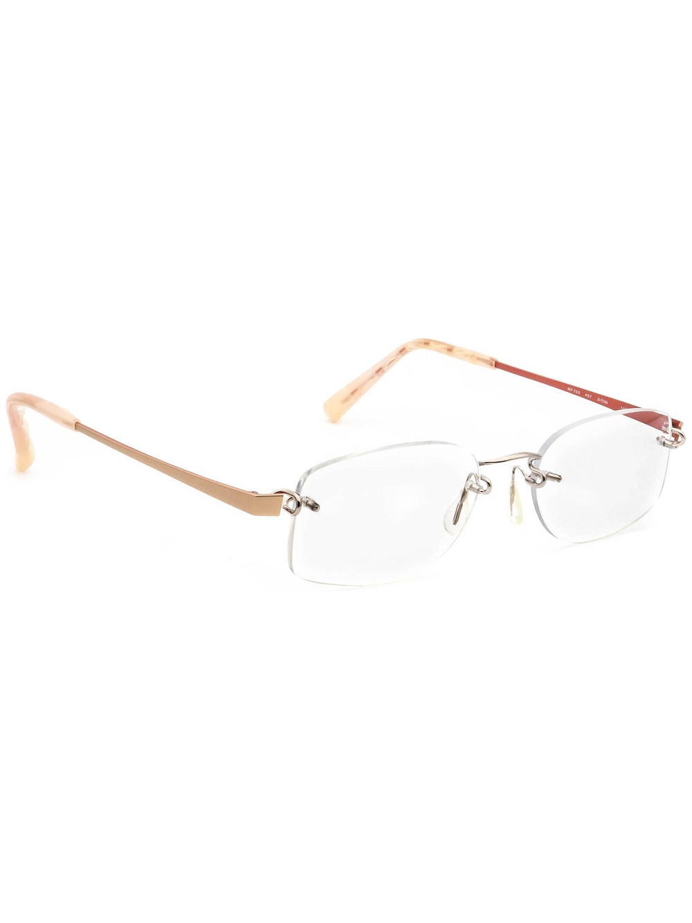 Kazuo Kawasaki MP 703 #87 Titan Eyewear